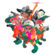 Illustration for article titled Nintendo's Artists Are Being Cool
